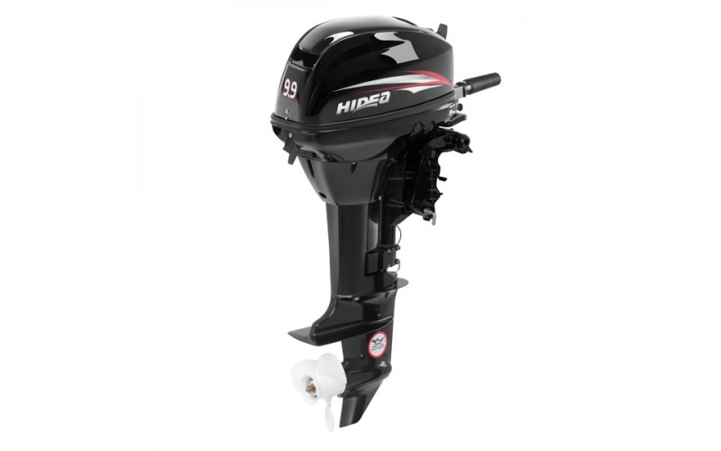 Лодочный мотор Hidea HD 9,9 FHS