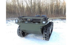 ВТС ФРОГ