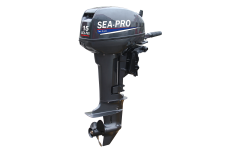 Лодочный мотор SEA-PRO Т 15S