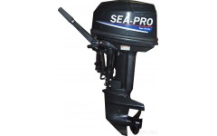 Лодочный мотор SEA-PRO Т 30S