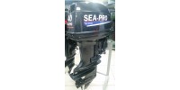 Лодочный мотор SEA-PRO Т 40S