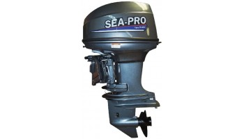 Лодочный мотор SEA-PRO Т 40S&E